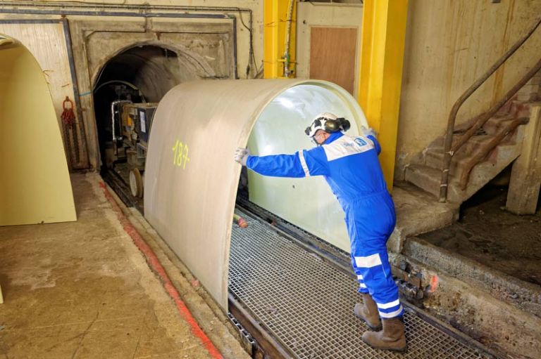 Panel lining systems UKSTT