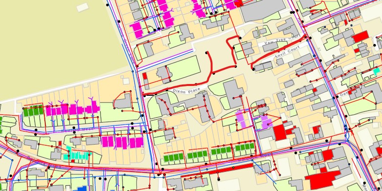 Area A - suggestion 1