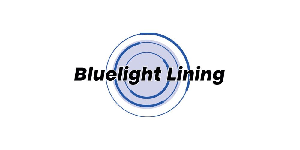 Bluelight Lining Logo