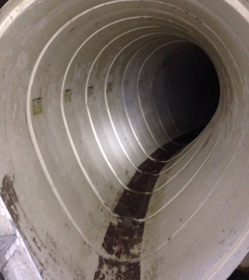 Panel lining systems UKSTT