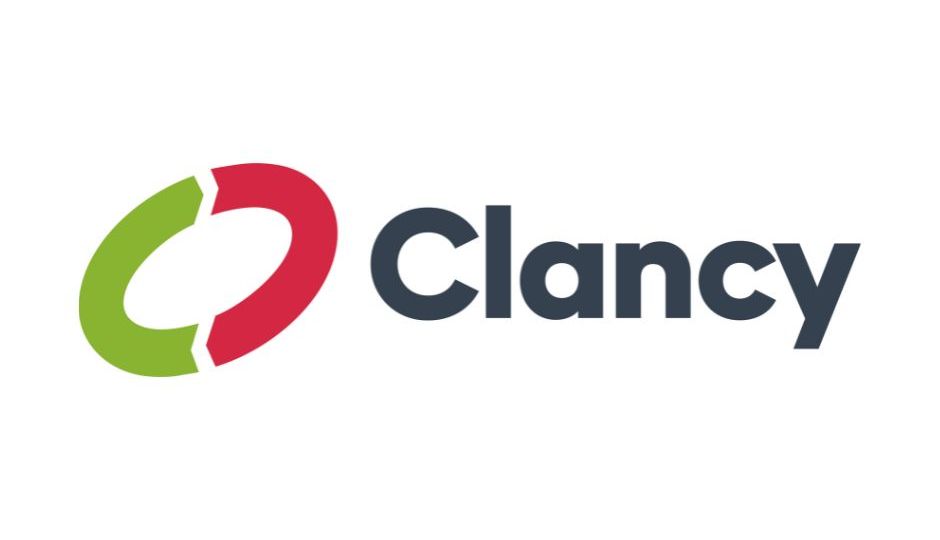 Clancy Logo