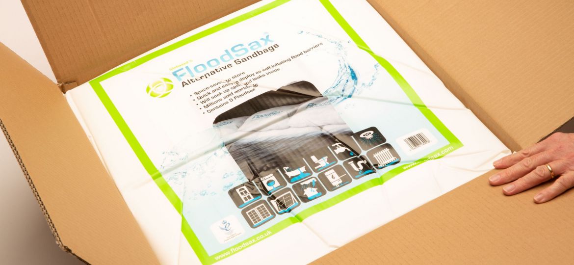 Floodsax Article Cover