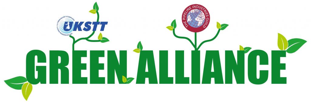 Green Alliance Webinar UKSTT