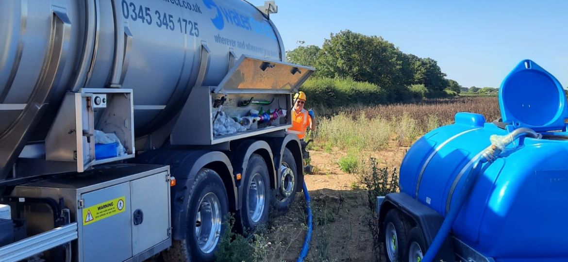 Grouting for Anglian Water with JN Bentley (2)