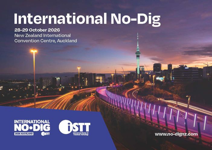 ISTT NoDIG Auckland