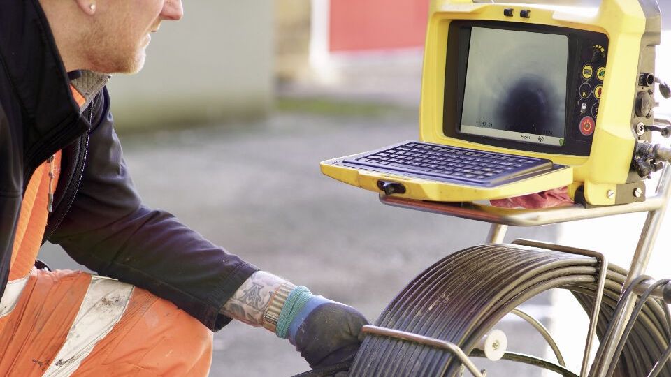 Ipsum acquires Aquaflow Drainage Services Ltd.