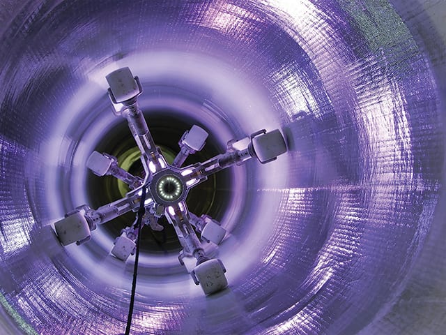 Ipsum expands Trenchless into Scotland