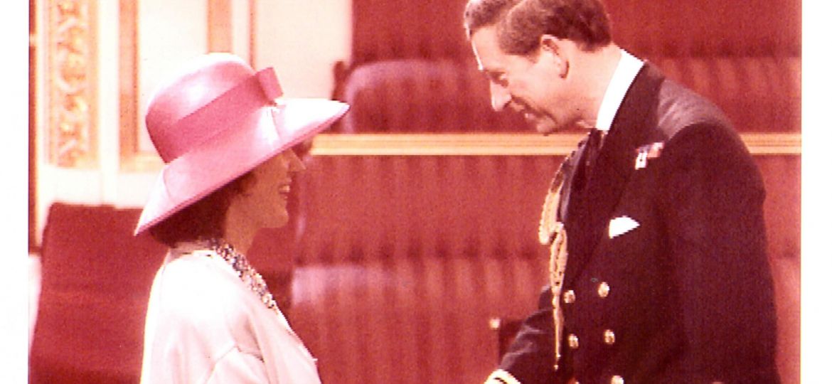 MBE from Prince Charles 2020-06-01 001