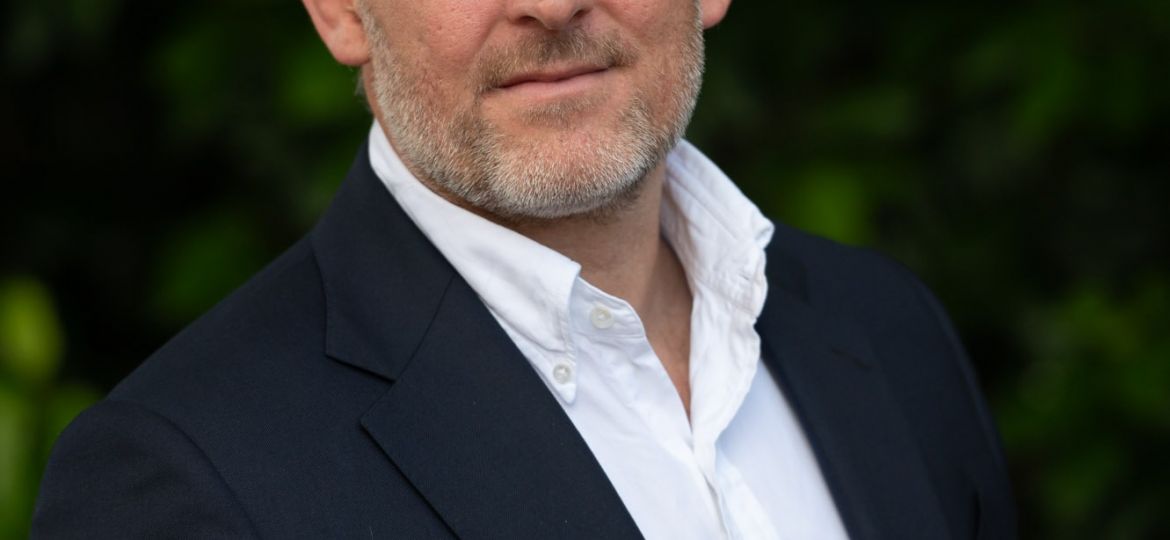 Matt Cannon CEO Clancy