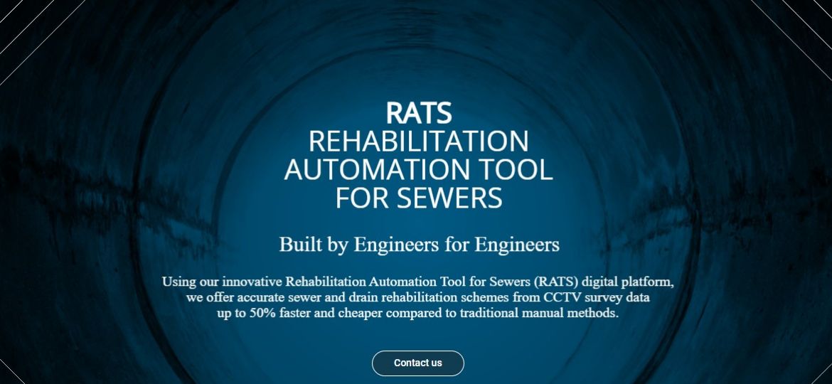 RATS website