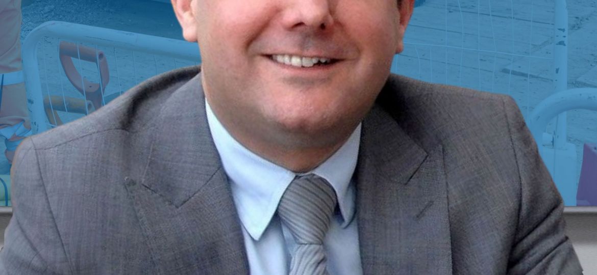 Simon Hyams April 2024