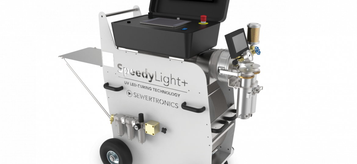 Speedylight Full System[80]