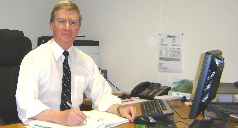 Subterra - JDR office 2009 - myth123