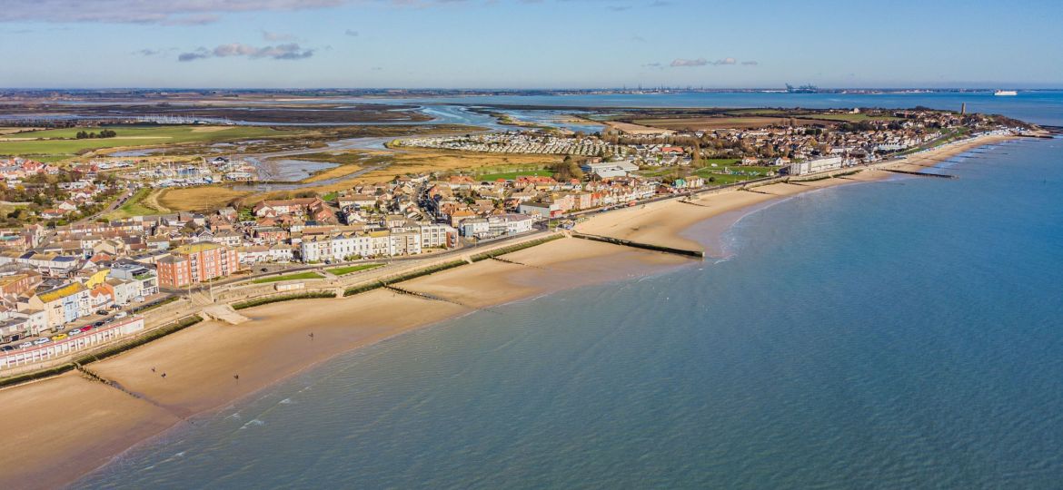 Walton-on-the-Naze 1