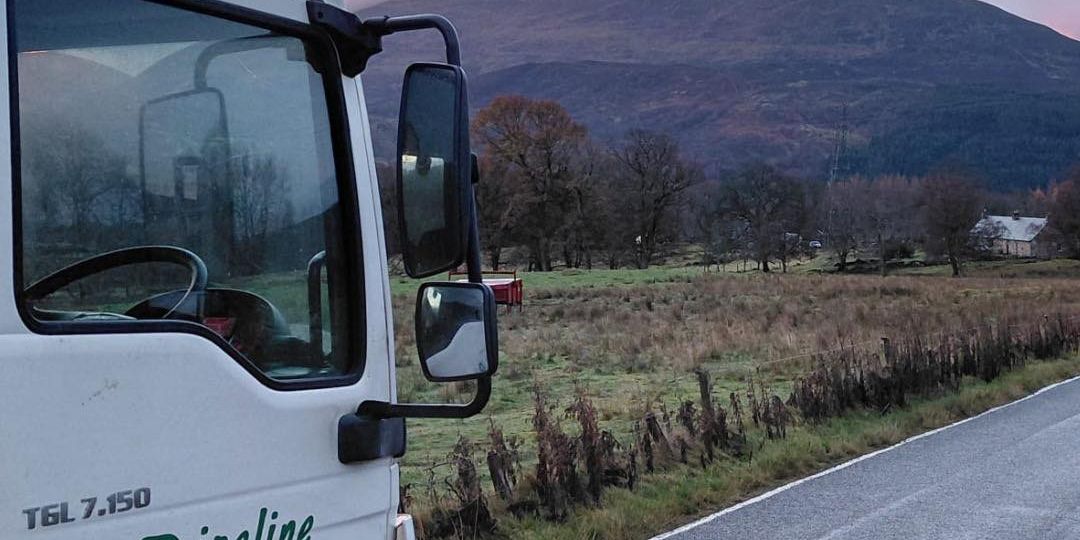 pipeline driller image