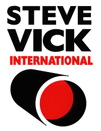 stevevickinternational-logo